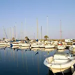Acquamarina אוריסטאנו