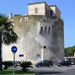 בית הארחה Acquamarina אוריסטאנו