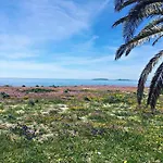 Acquamarina בית הארחה אוריסטאנו