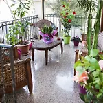 בית הארחה Acquamarina 3*