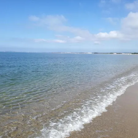 Acquamarina בית הארחה