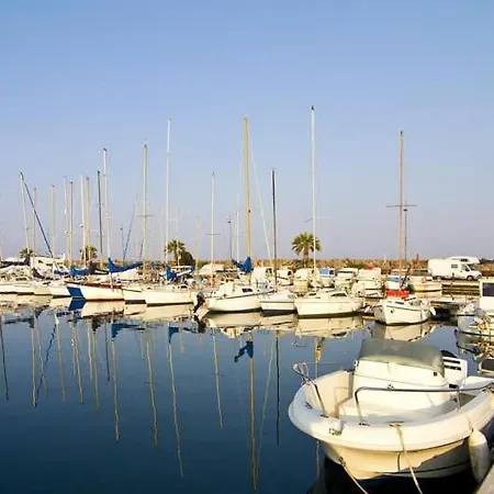 Acquamarina אוריסטאנו