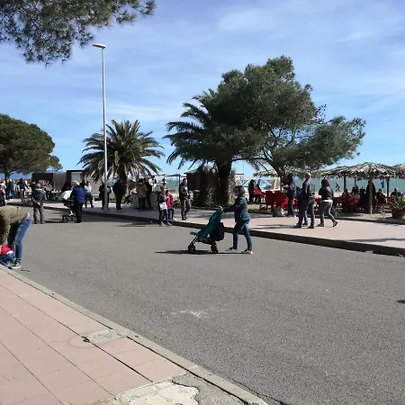 Acquamarina 3*