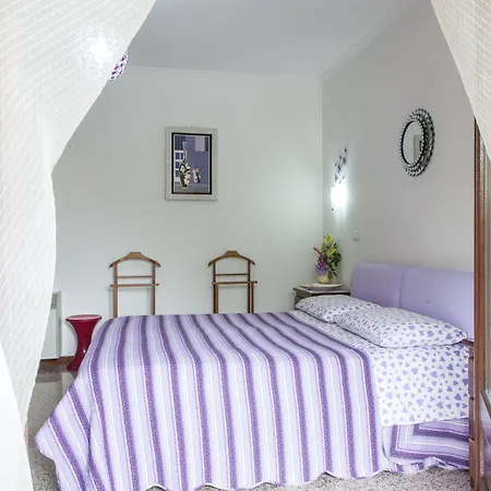 Гостевой дом Acquamarina Ористано