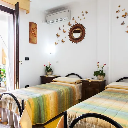 Acquamarina Гостевой дом 3*