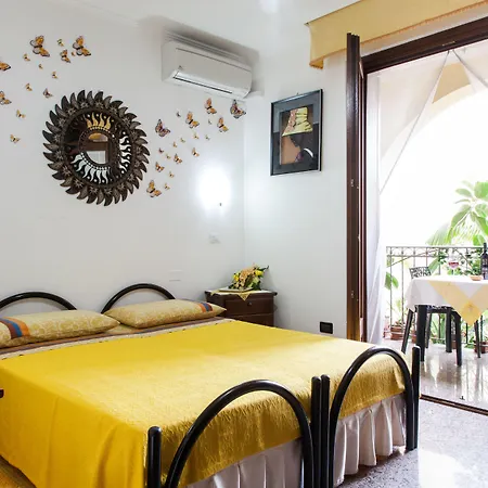 Acquamarina 3*