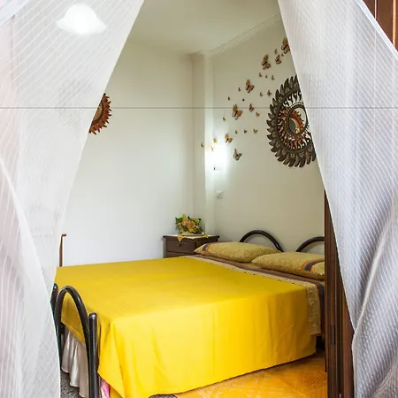 Гостевой дом Acquamarina