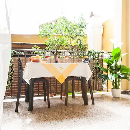 Acquamarina Гостевой дом