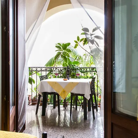 Acquamarina Гостевой дом