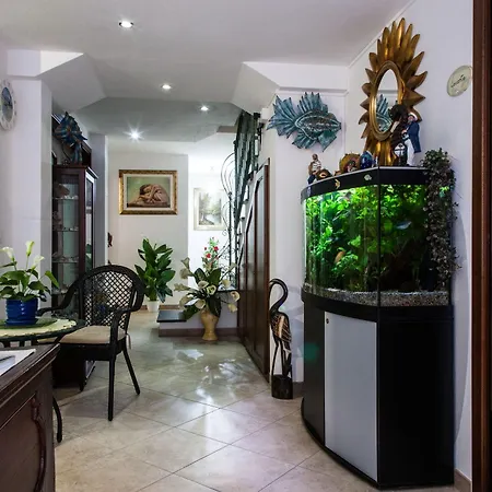 Acquamarina Гостевой дом 3*