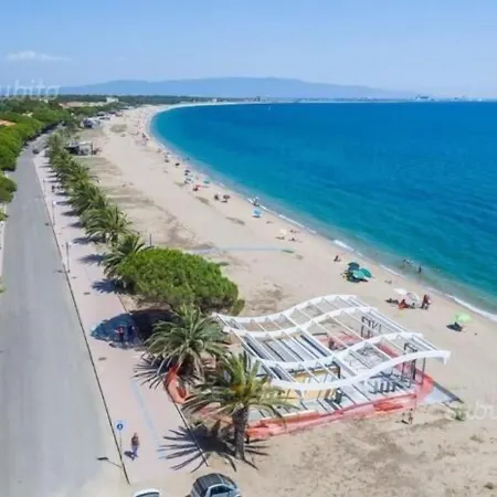 Acquamarina Гостевой дом 3*