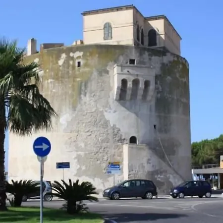 Гостевой дом Acquamarina Ористано