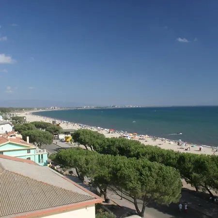 Acquamarina 3*