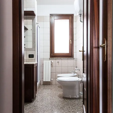 Гостевой дом Acquamarina