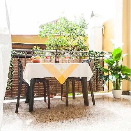 Гостевой дом Acquamarina