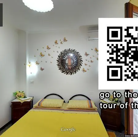 Acquamarina Гостевой дом 3*