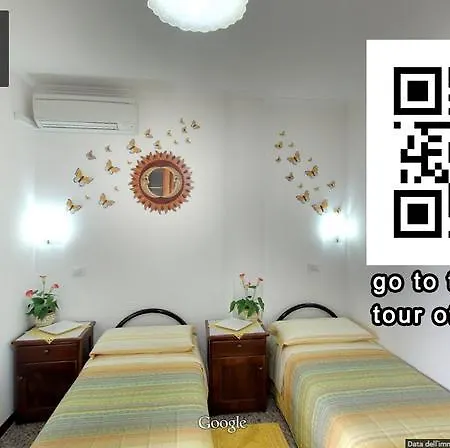 Acquamarina Гостевой дом Ористано