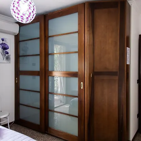 בית הארחה Acquamarina אוריסטאנו