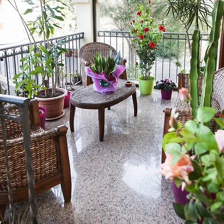 Гостевой дом Acquamarina 3*