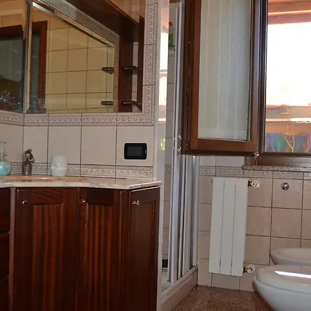 Acquamarina Ористано