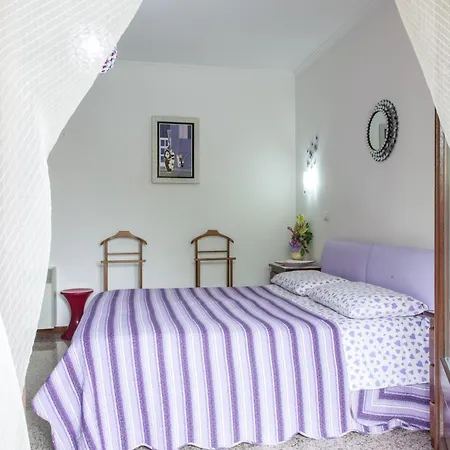 Acquamarina 3* אוריסטאנו