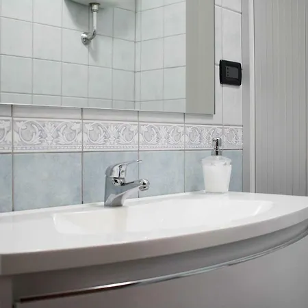 Гостевой дом Acquamarina