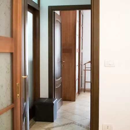Acquamarina בית הארחה 3*
