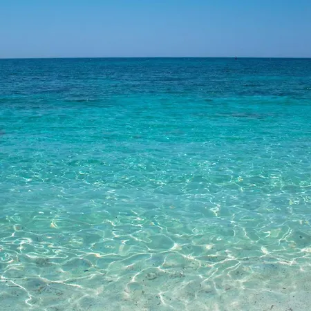 Acquamarina Гостевой дом Ористано