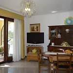 Acquamarina Gasthuis Oristano