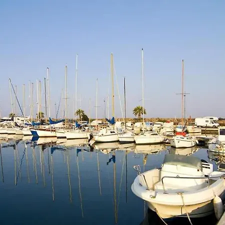 Acquamarina Oristano