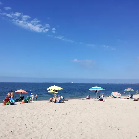 Pensionat Acquamarina Oristano