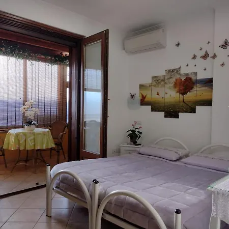 Acquamarina Πανσιόν 3*