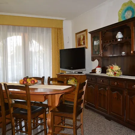 Acquamarina Oristano