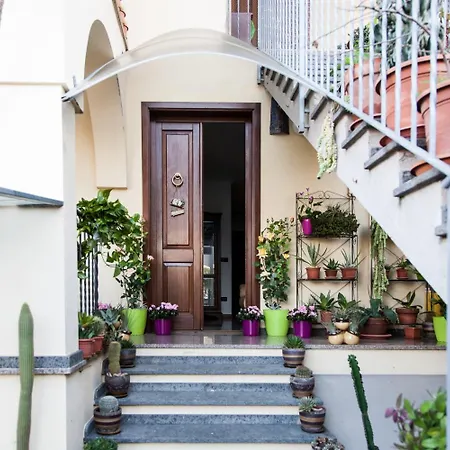 Affittacamere Acquamarina Oristano