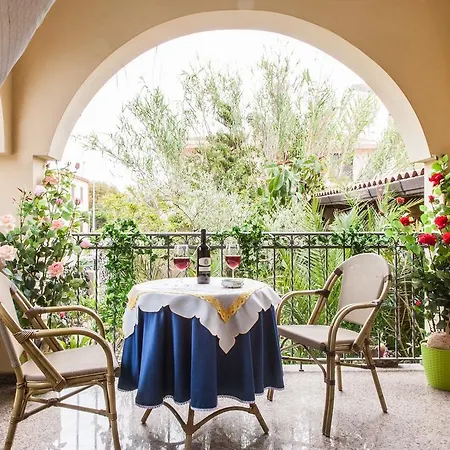 Acquamarina Affittacamere Oristano