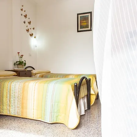 Affittacamere Acquamarina Oristano