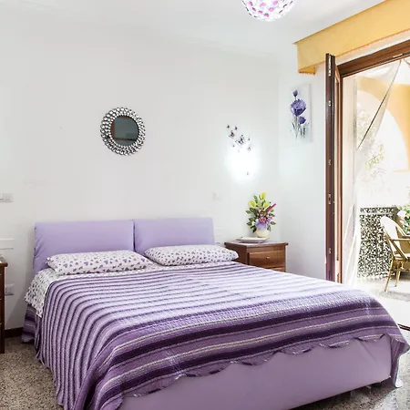 Acquamarina Πανσιόν