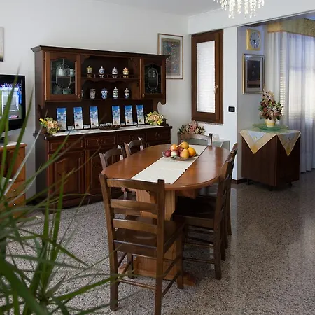 Guest house Acquamarina