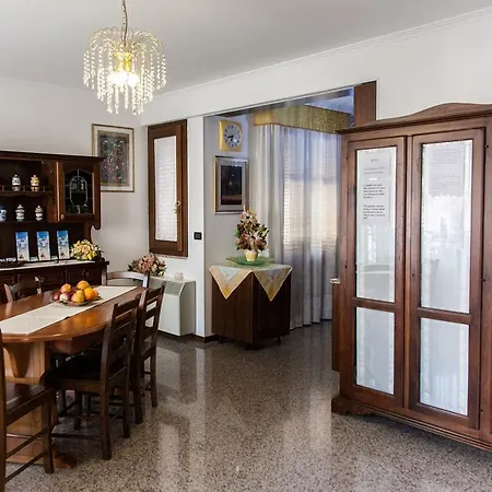 Acquamarina 3* Oristano