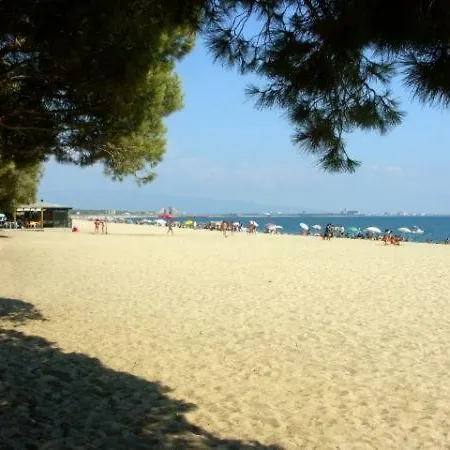 Acquamarina 오리스타노