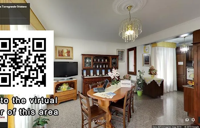 Acquamarina Konukevi