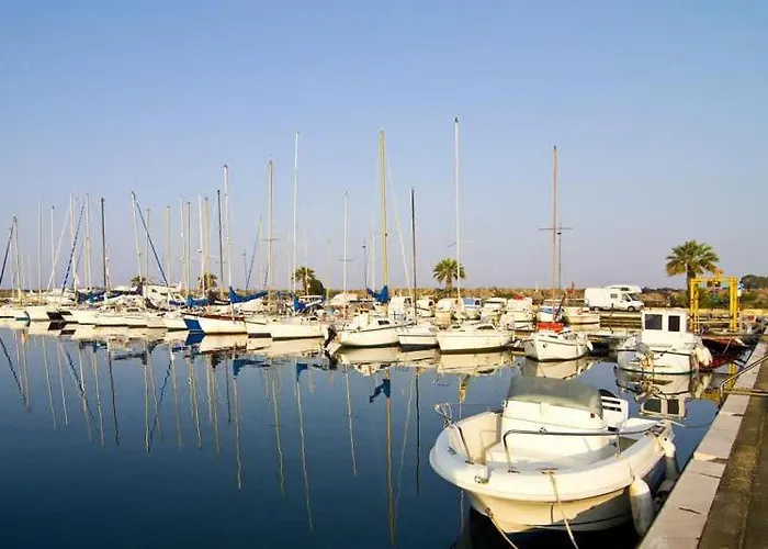 Acquamarina Oristano