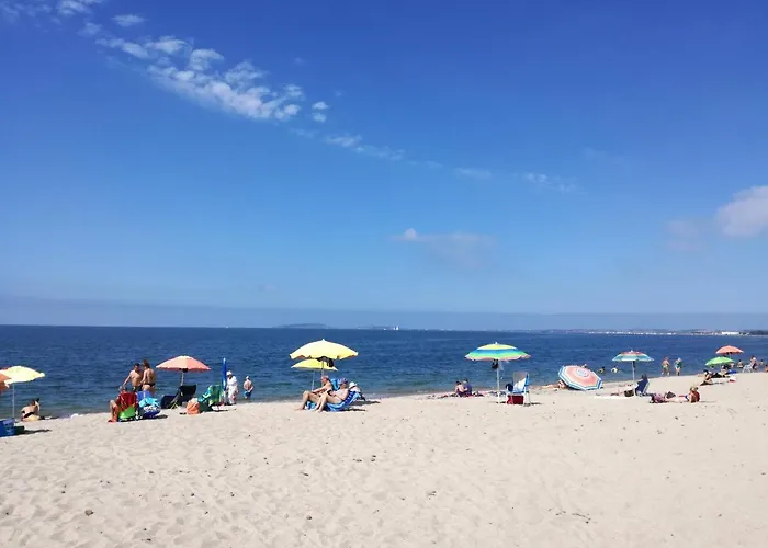 Penzion Acquamarina Oristano