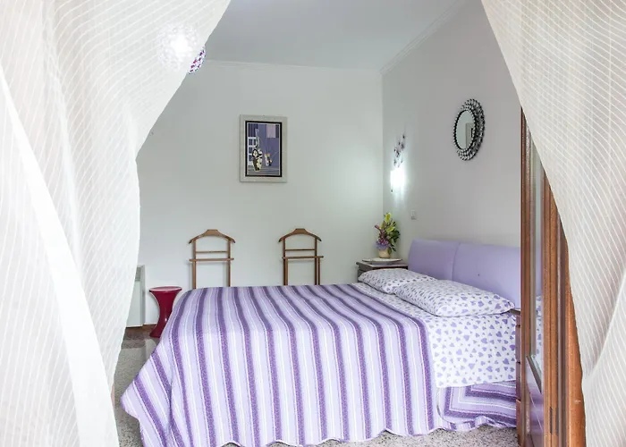 Penzion Acquamarina Oristano