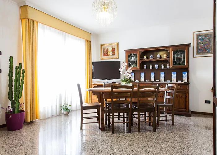 Acquamarina Penzion Oristano