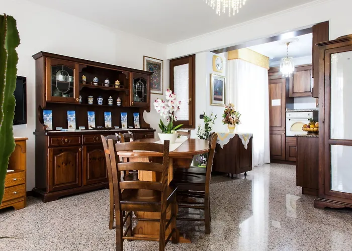 Acquamarina 3* Oristano