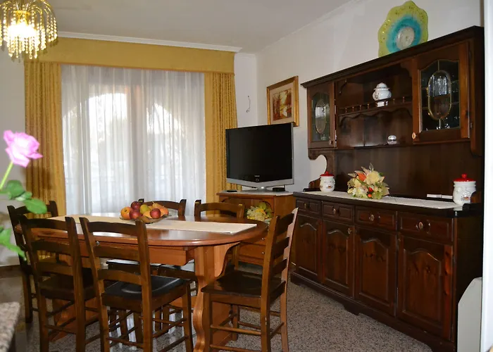 Acquamarina Oristano