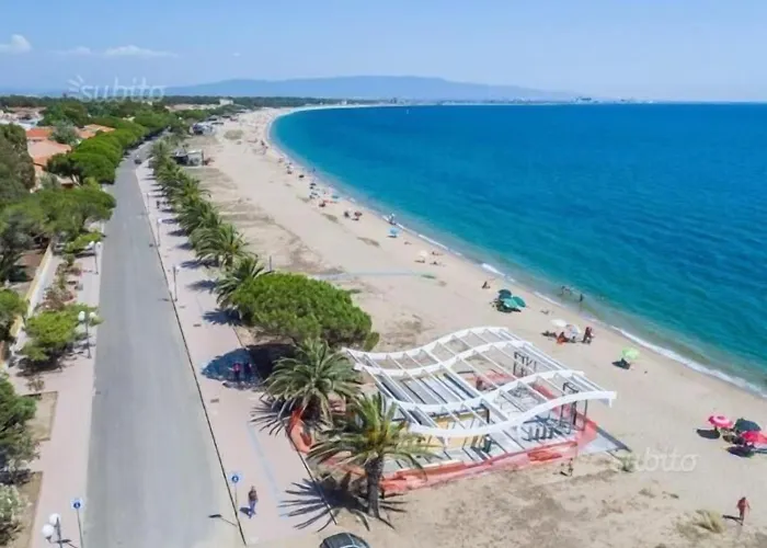 Acquamarina Penzion 3*