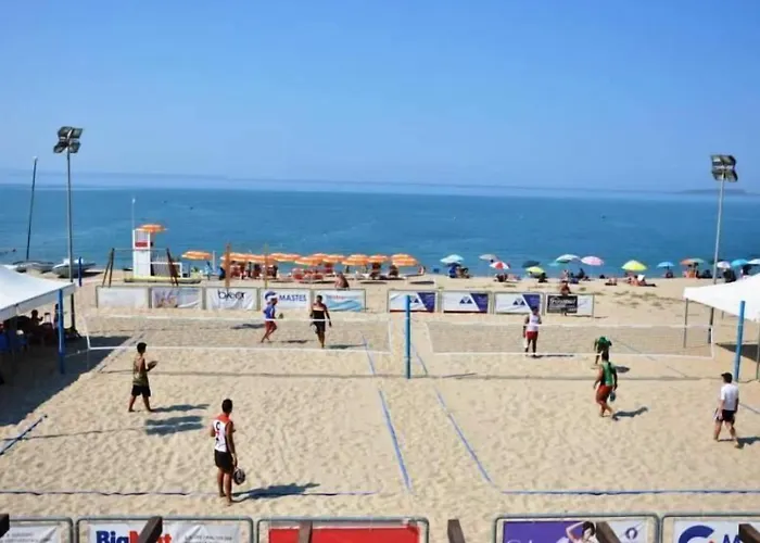 Acquamarina Penzion 3*