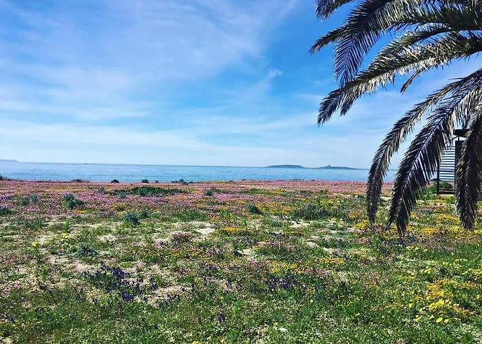 Acquamarina Penzion Oristano
